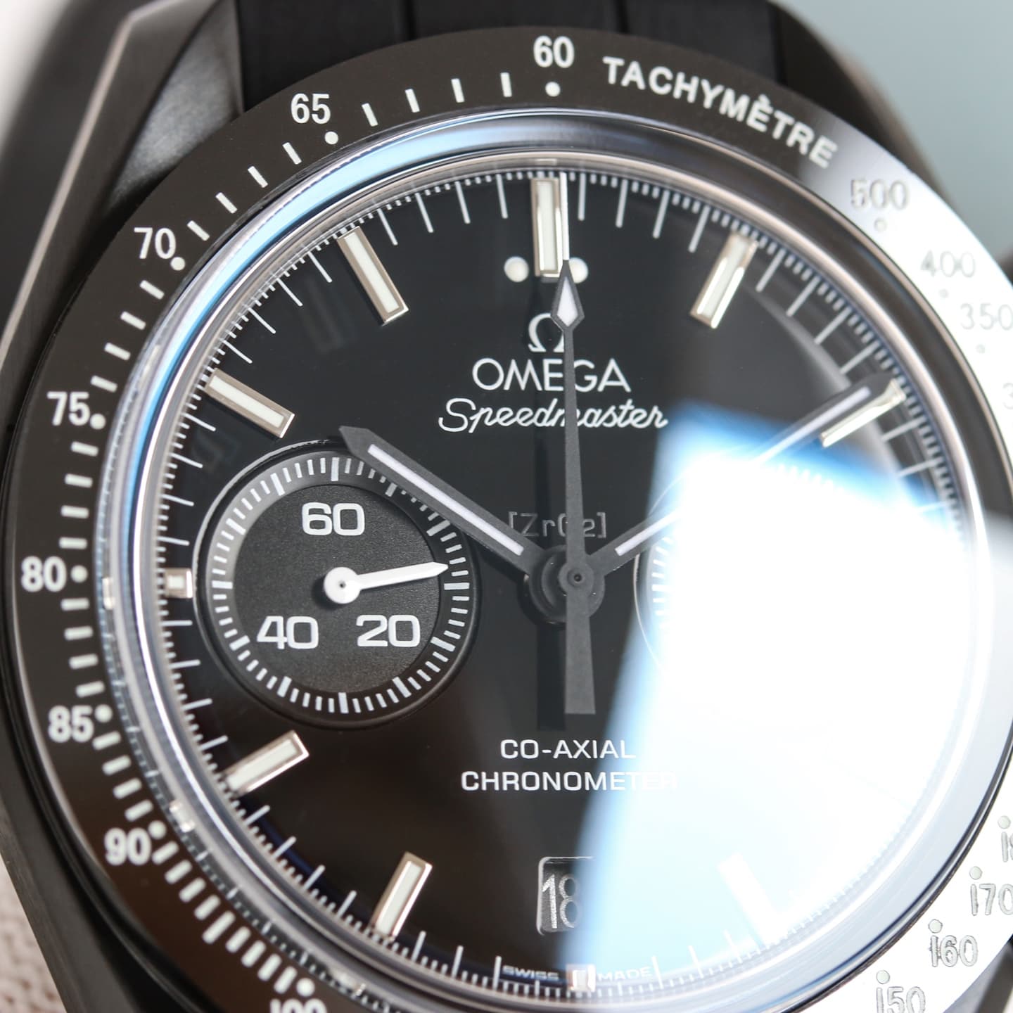 Omega Watch