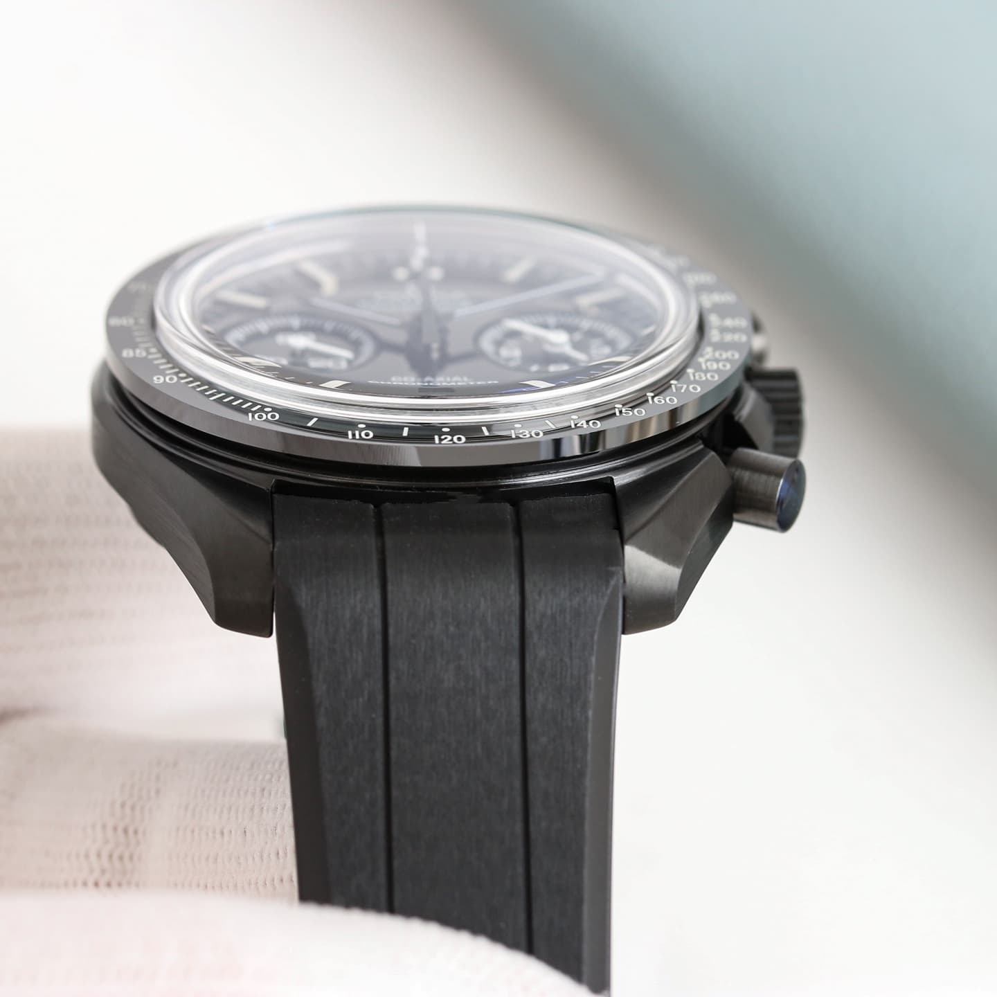 Omega Watch