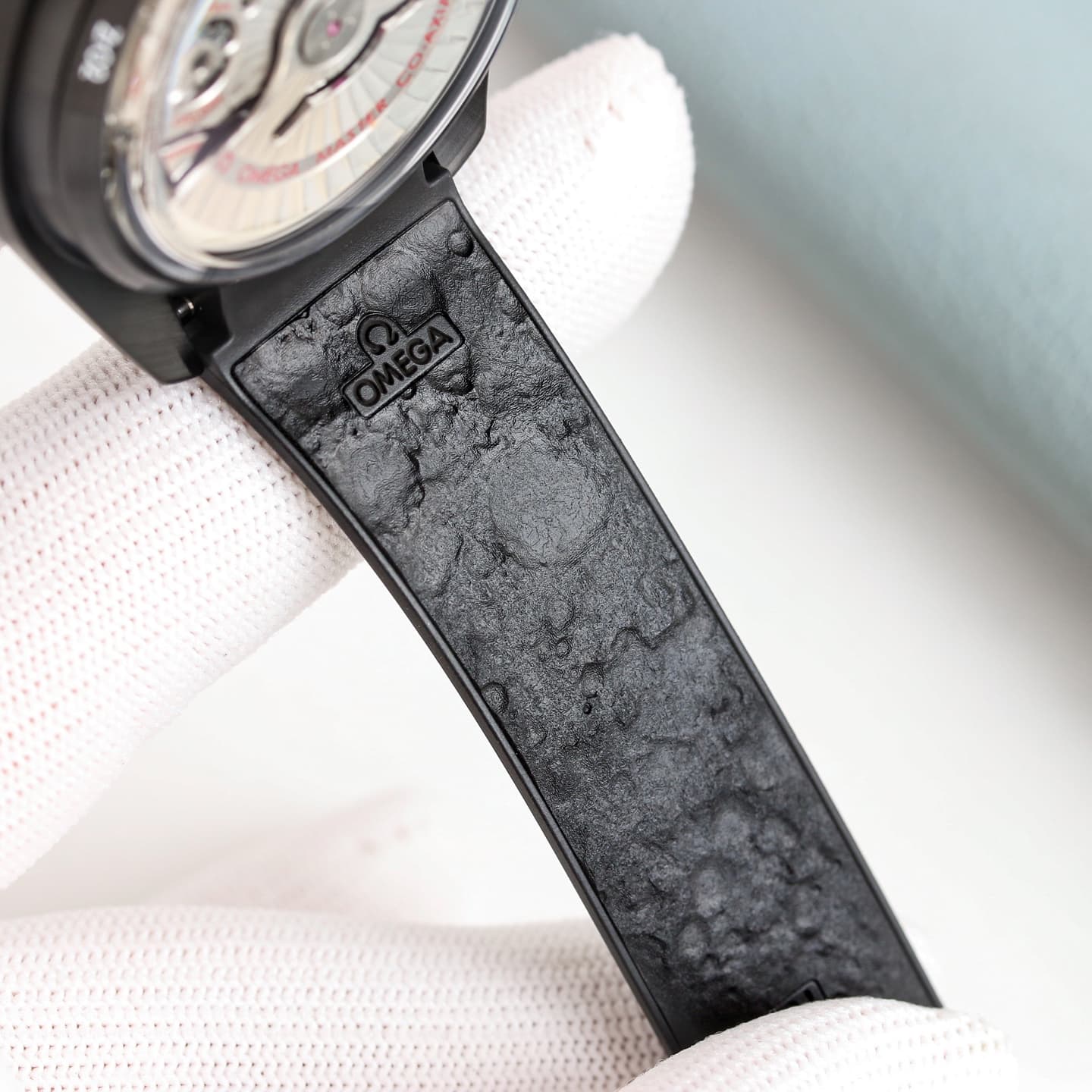Omega Watch