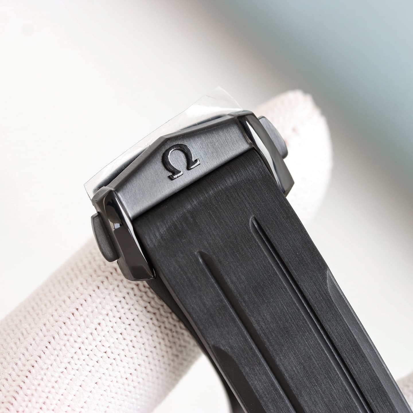Omega Watch