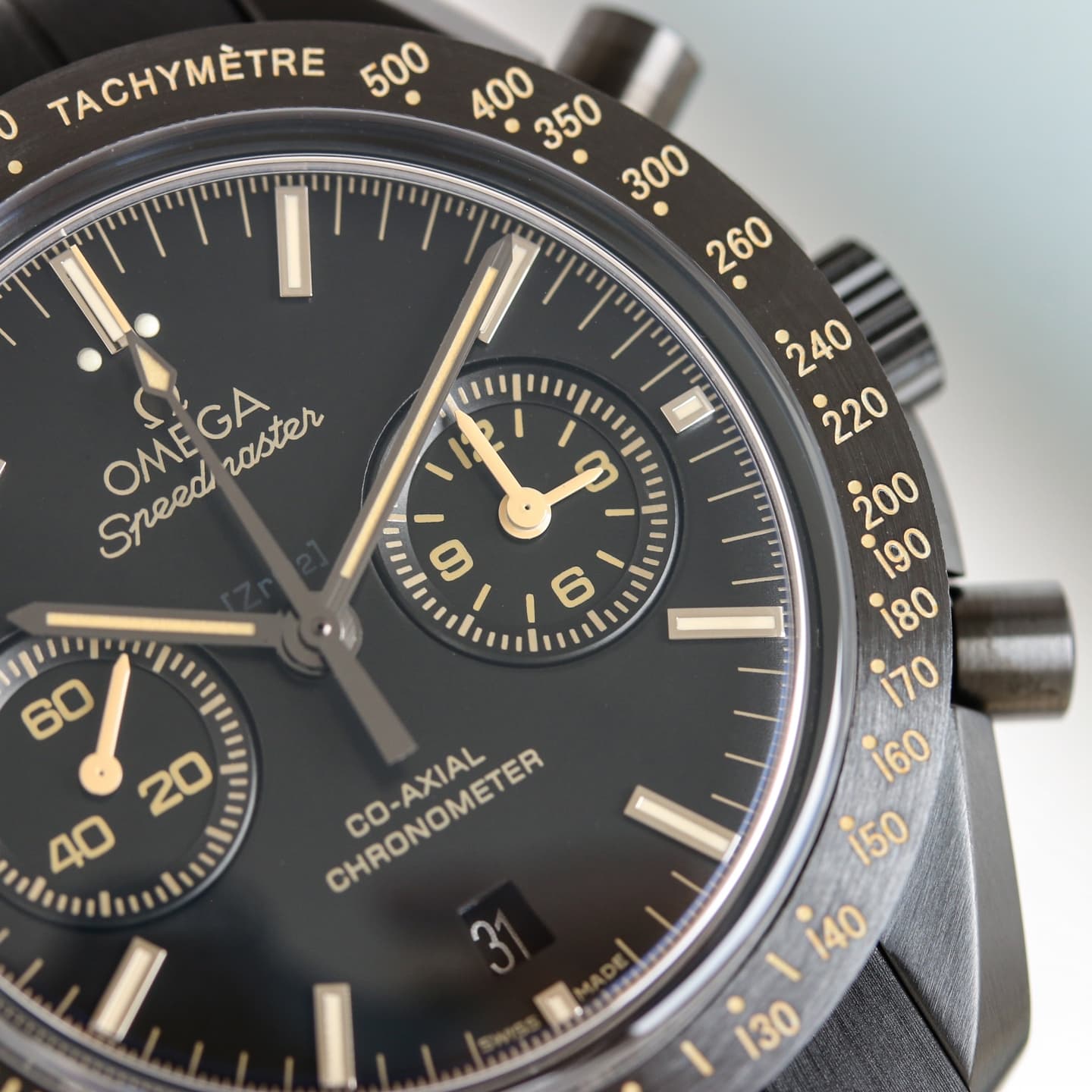 Omega Watch