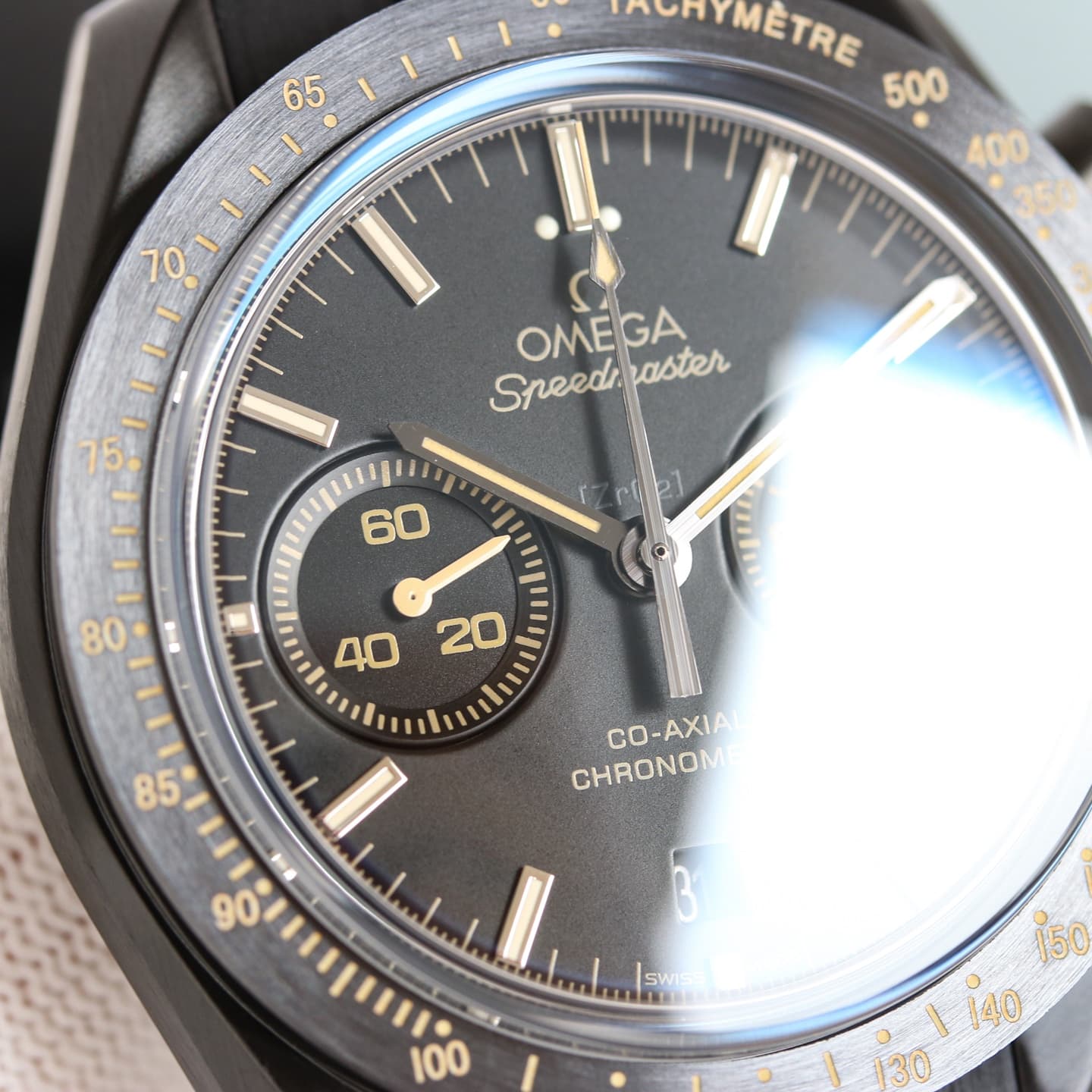 Omega Watch