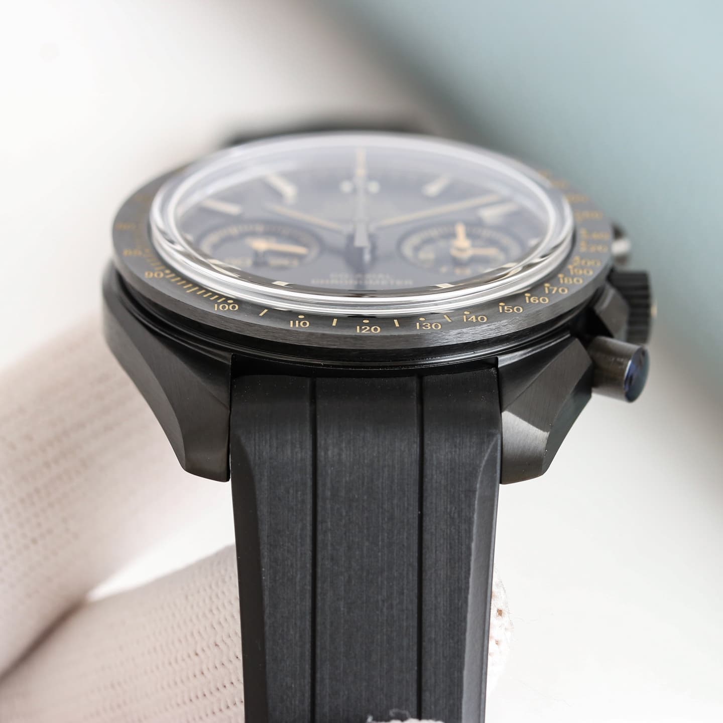 Omega Watch