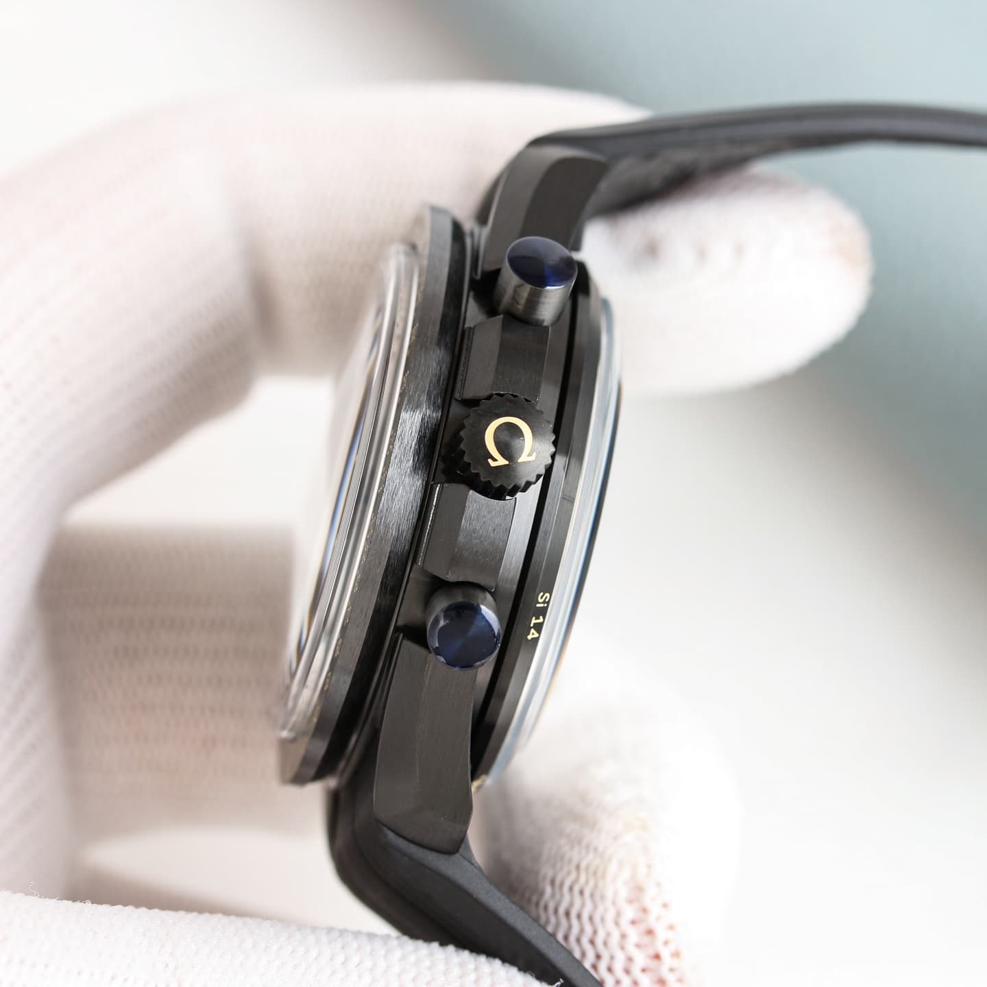 Omega Watch
