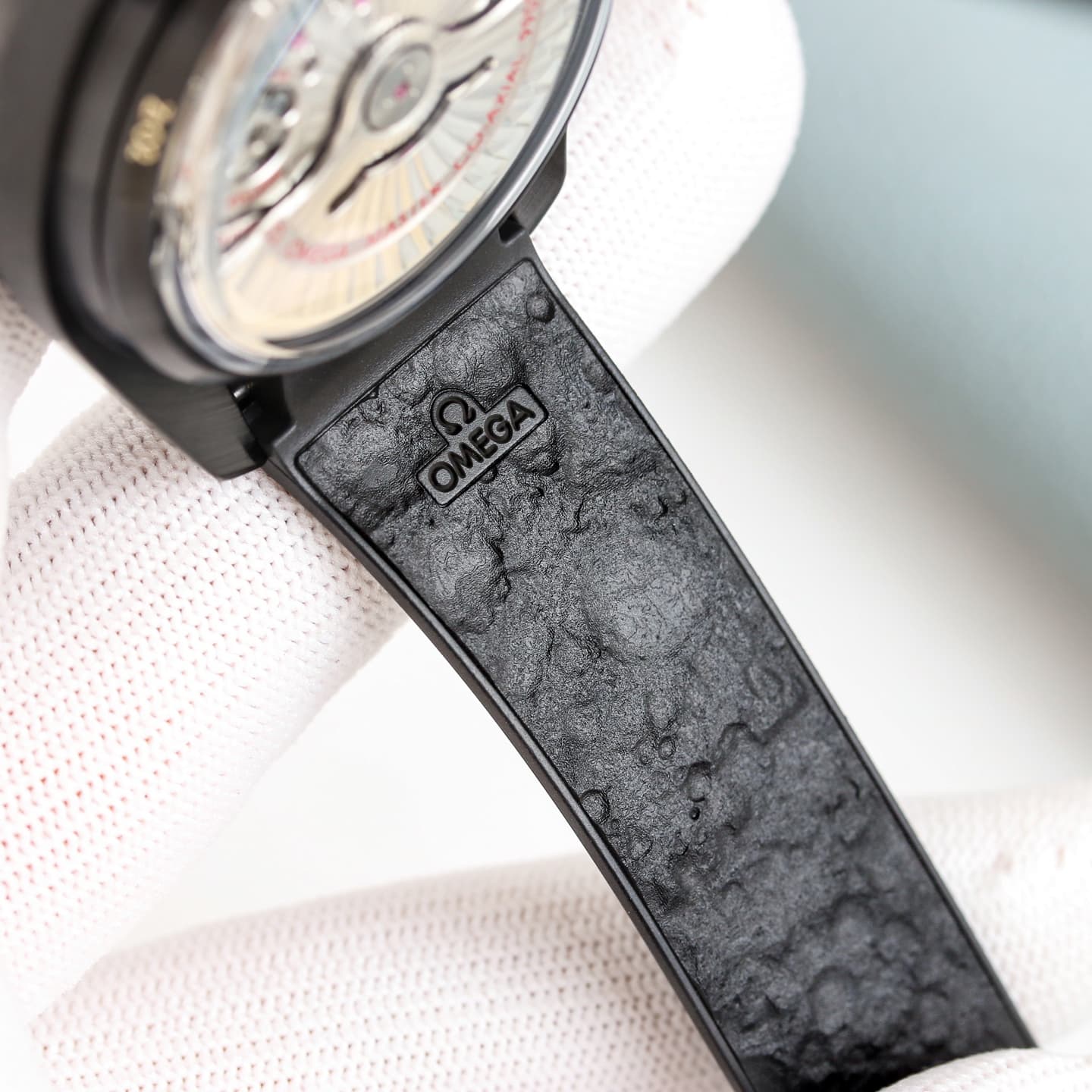 Omega Watch