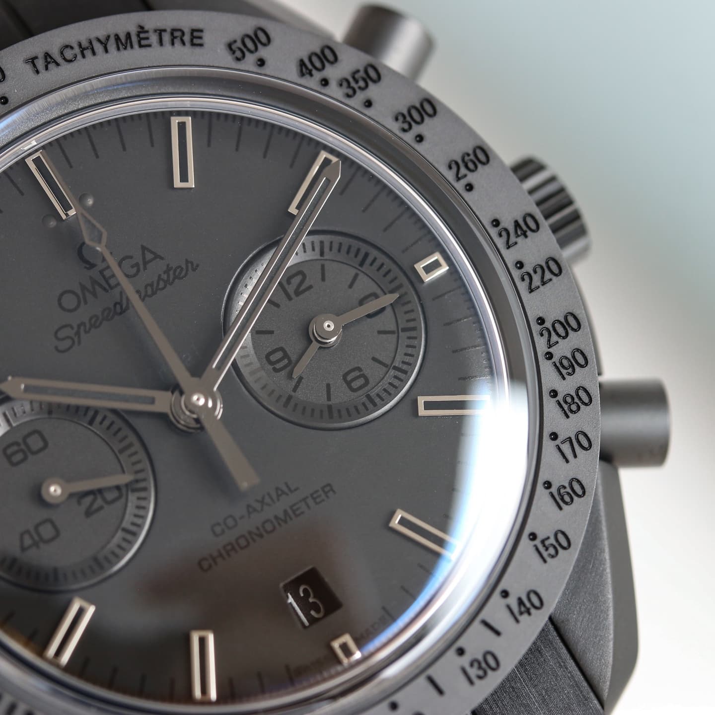 Omega Watch
