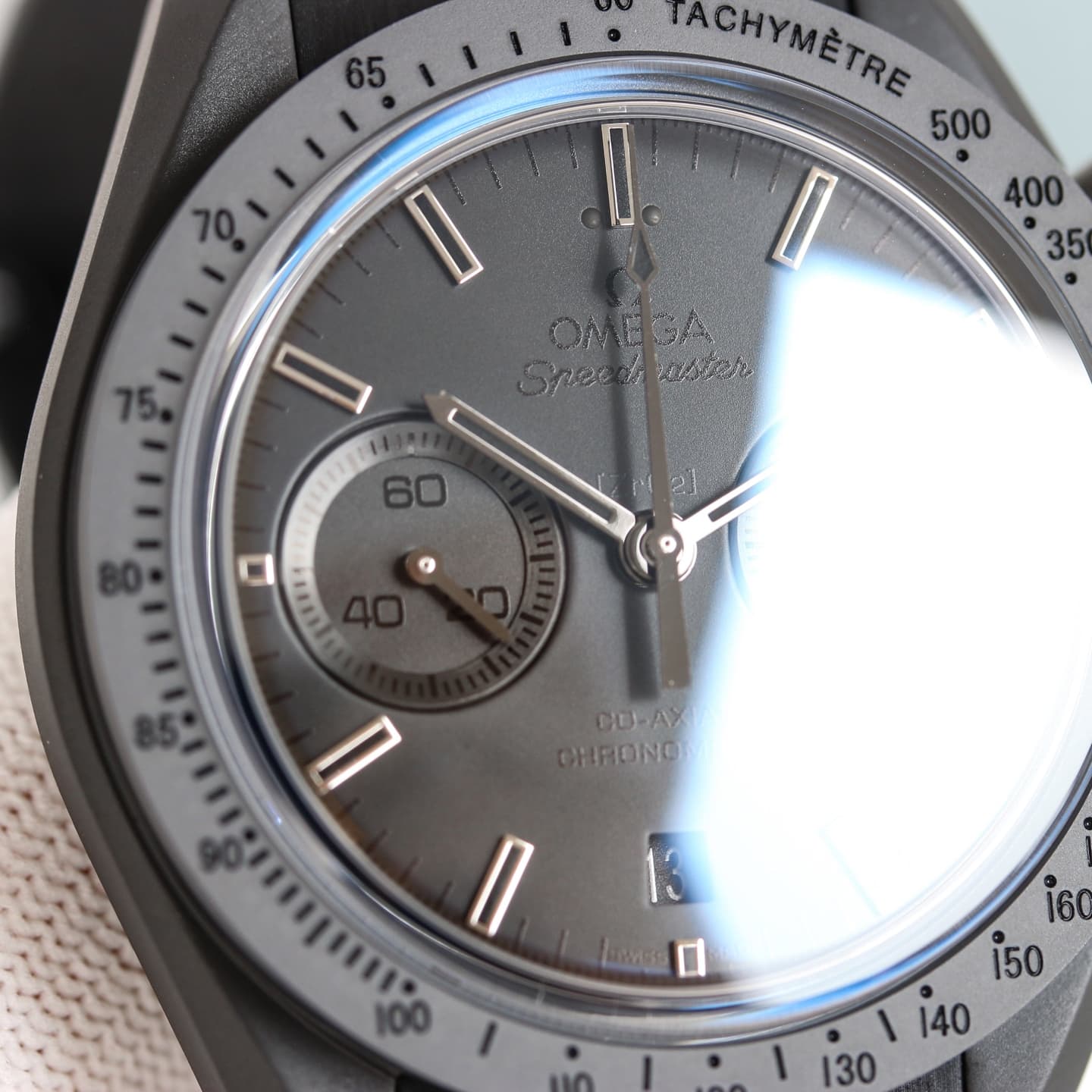 Omega Watch