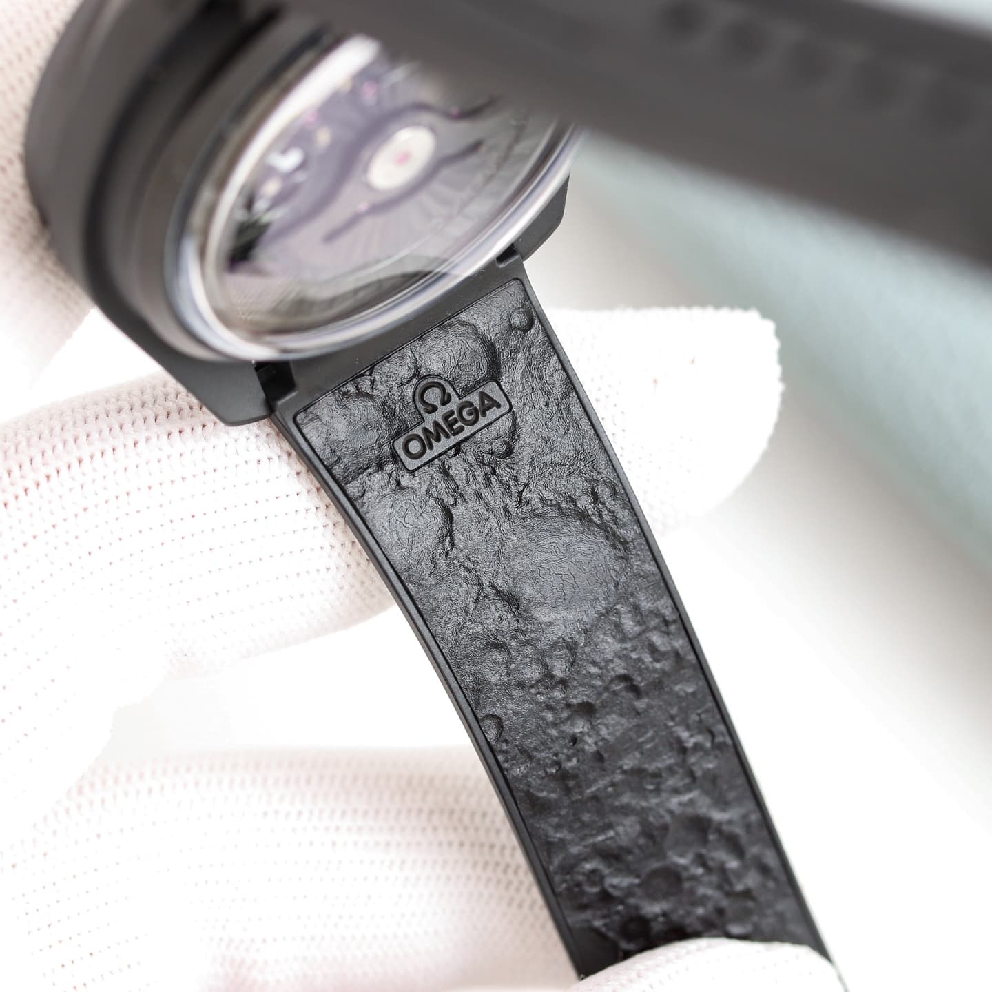 Omega Watch