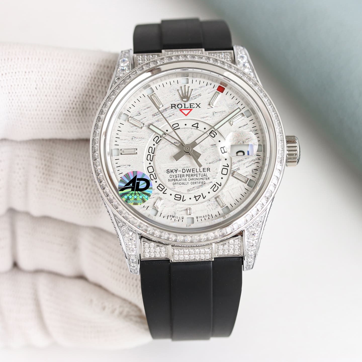 Rolex Watch