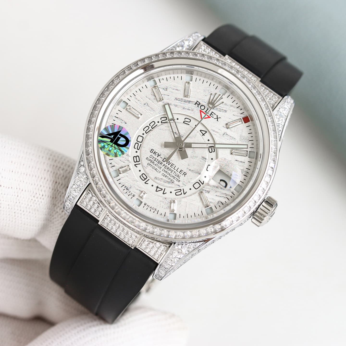 Rolex Watch