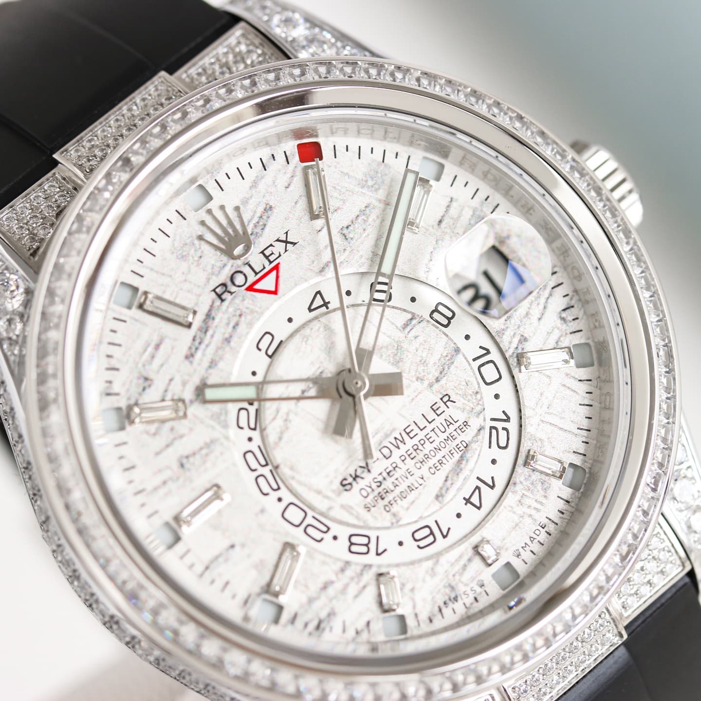 Rolex Watch