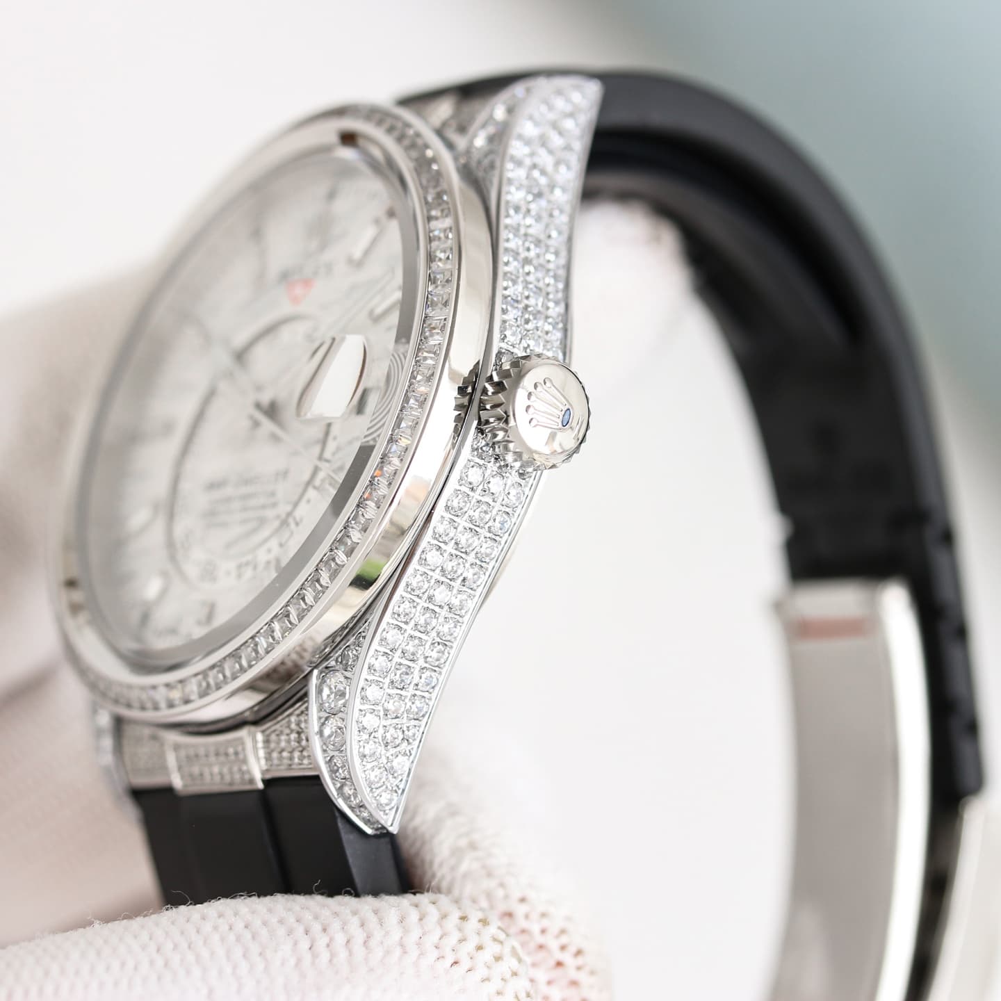 Rolex Watch