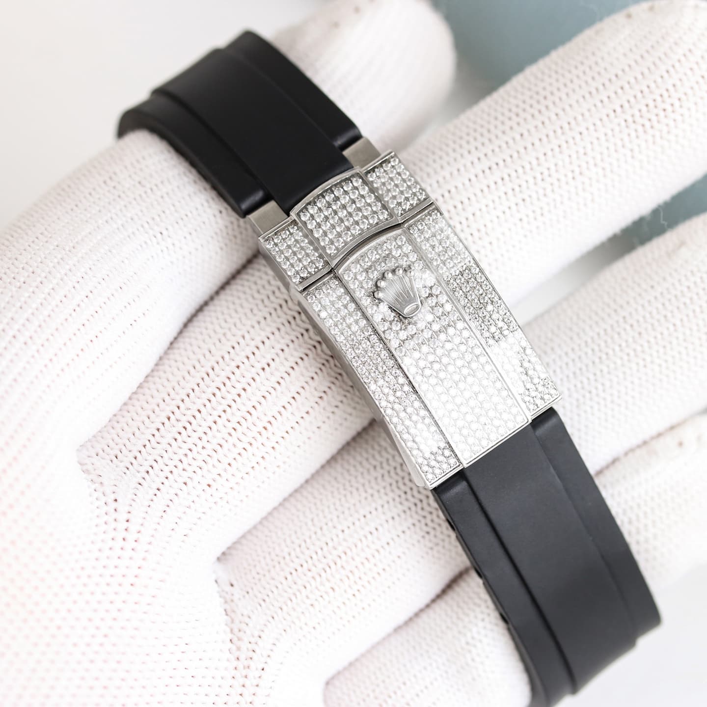 Rolex Watch