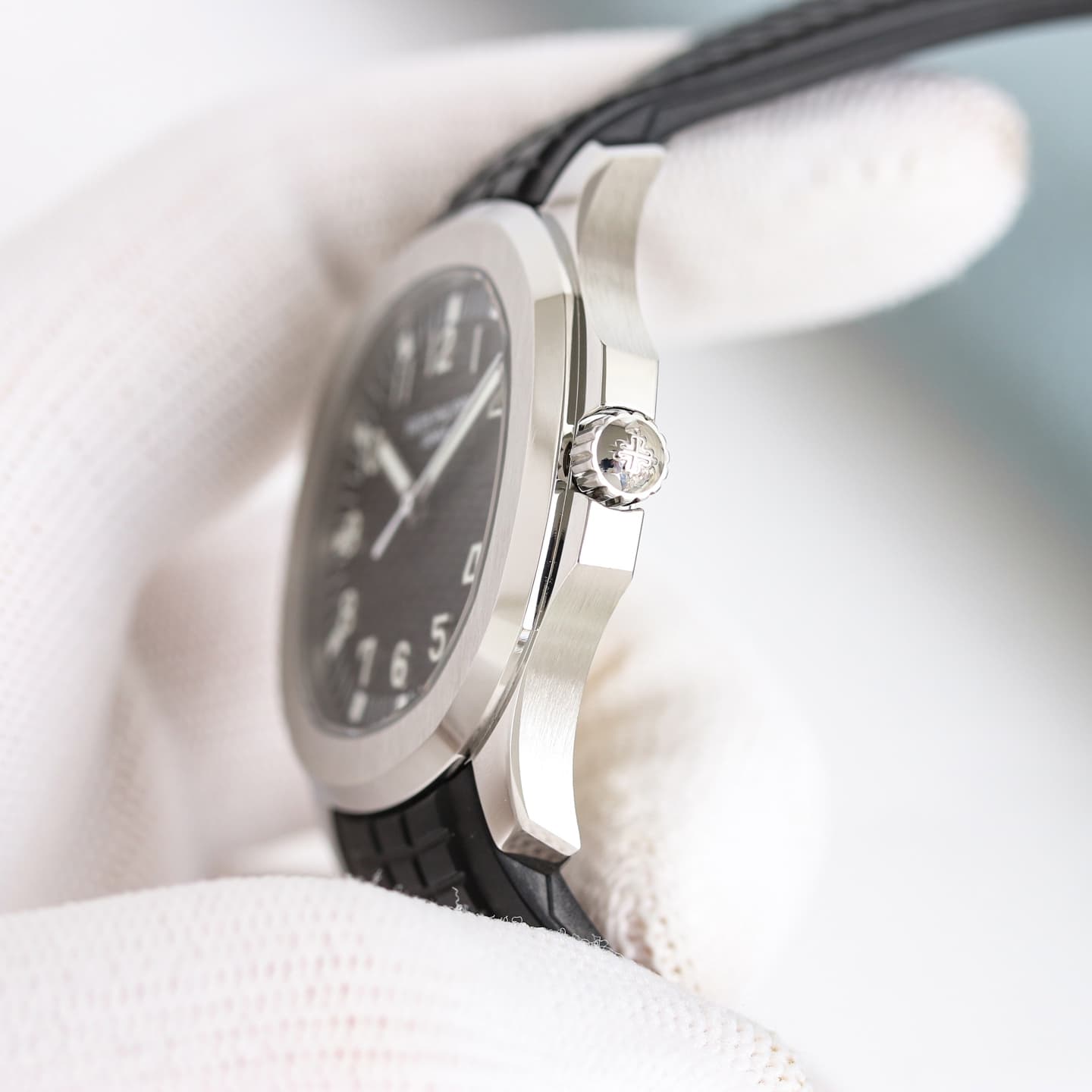 Luxury Watch White Watch