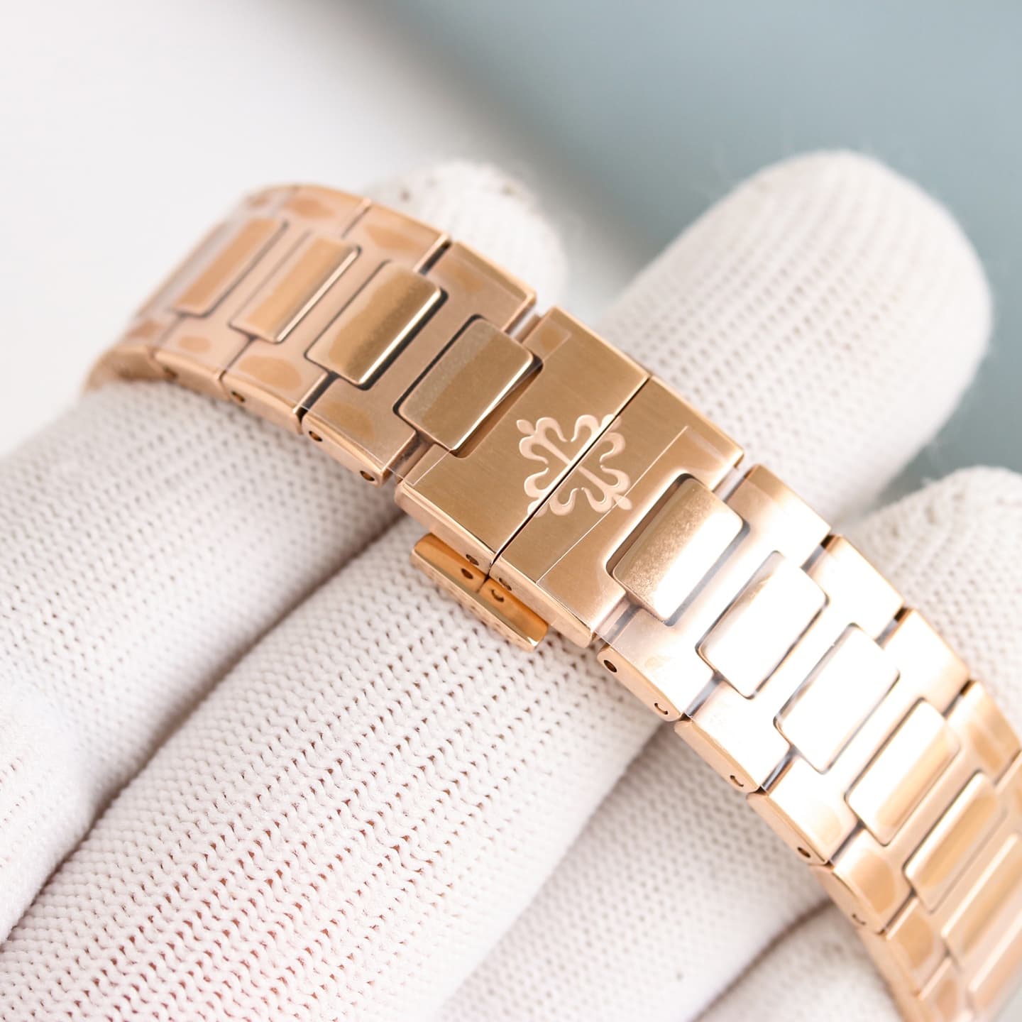 Luxury Watch White Watch