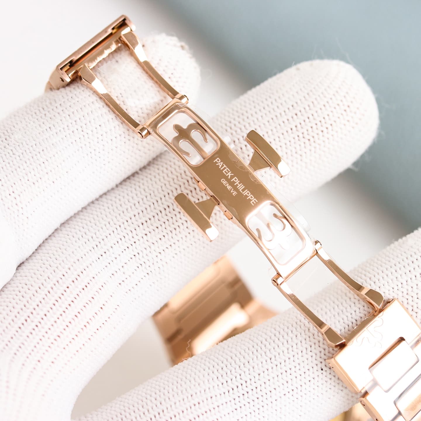 Luxury Watch White Watch