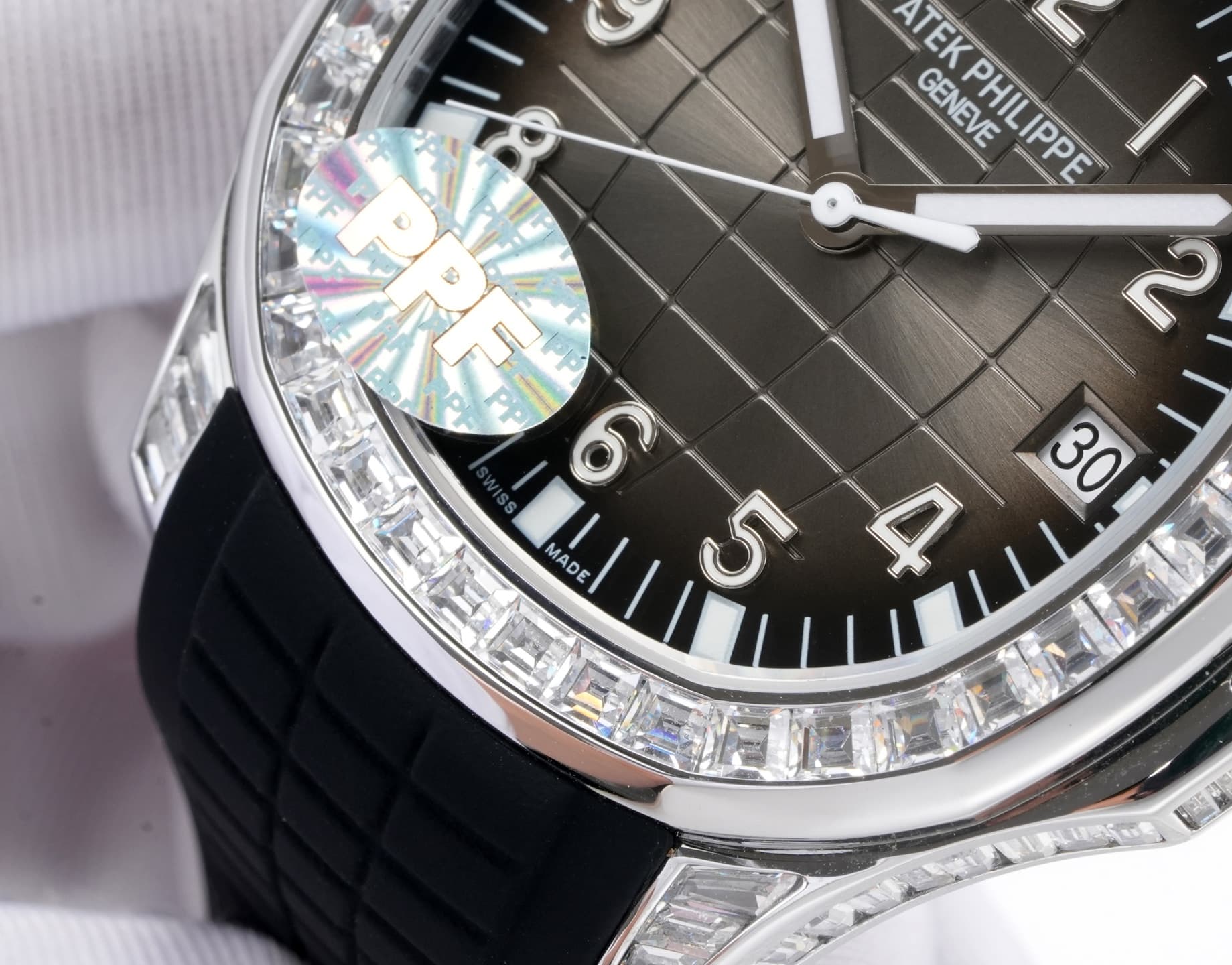 Patek Philippe Blue Product