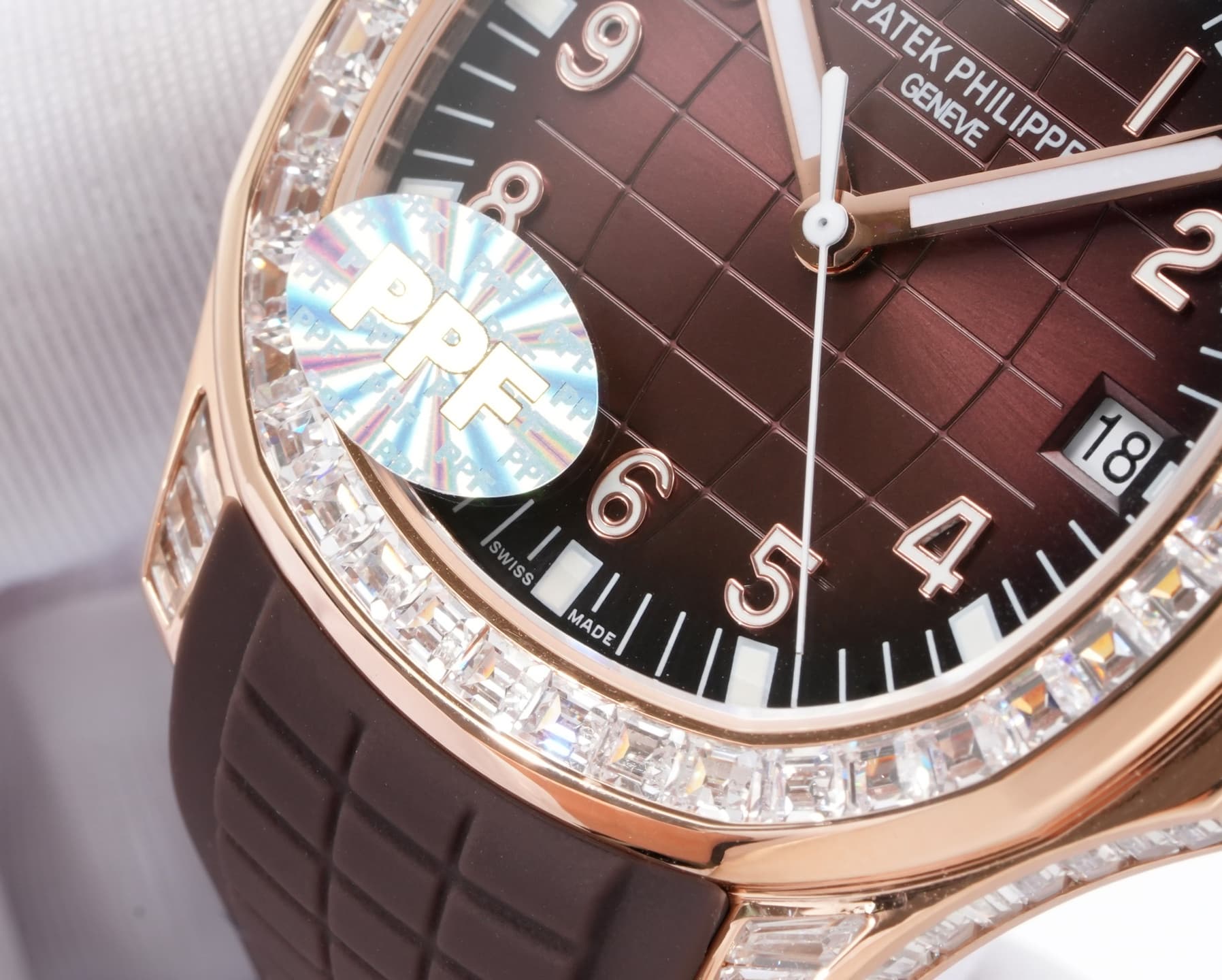Patek Philippe Blue Product