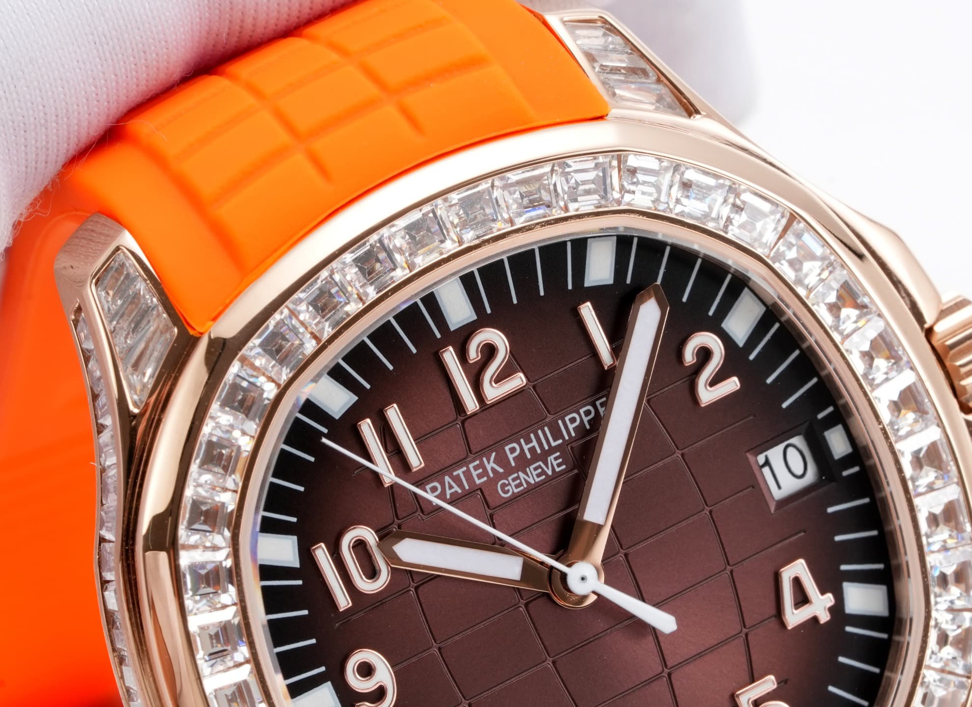 Patek Philippe Blue Product
