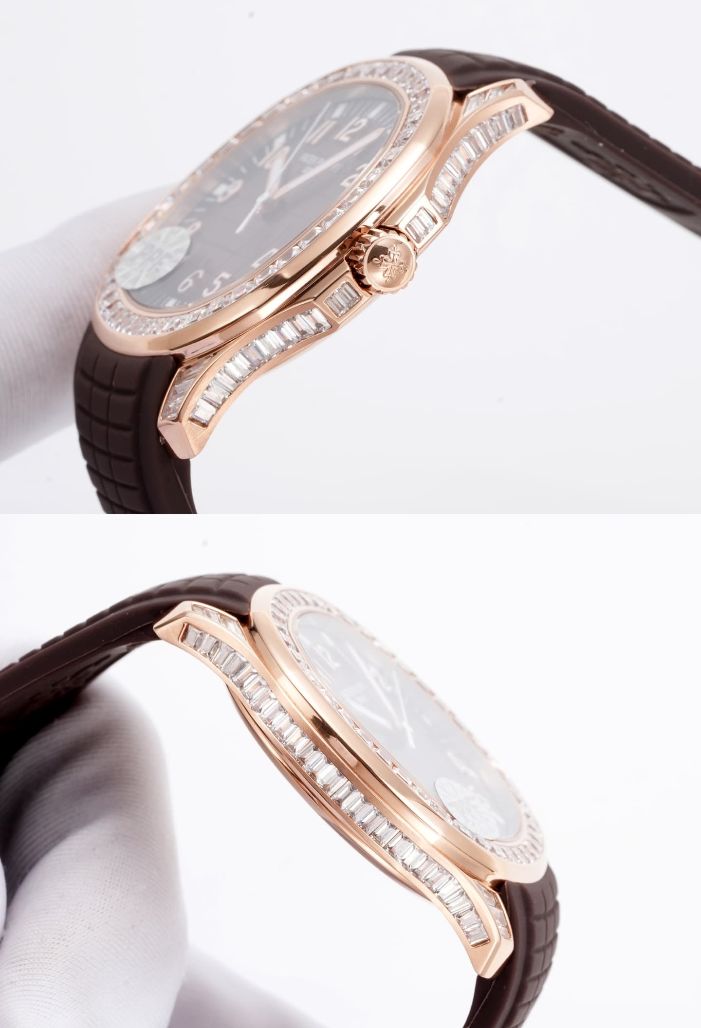Patek Philippe Blue Product