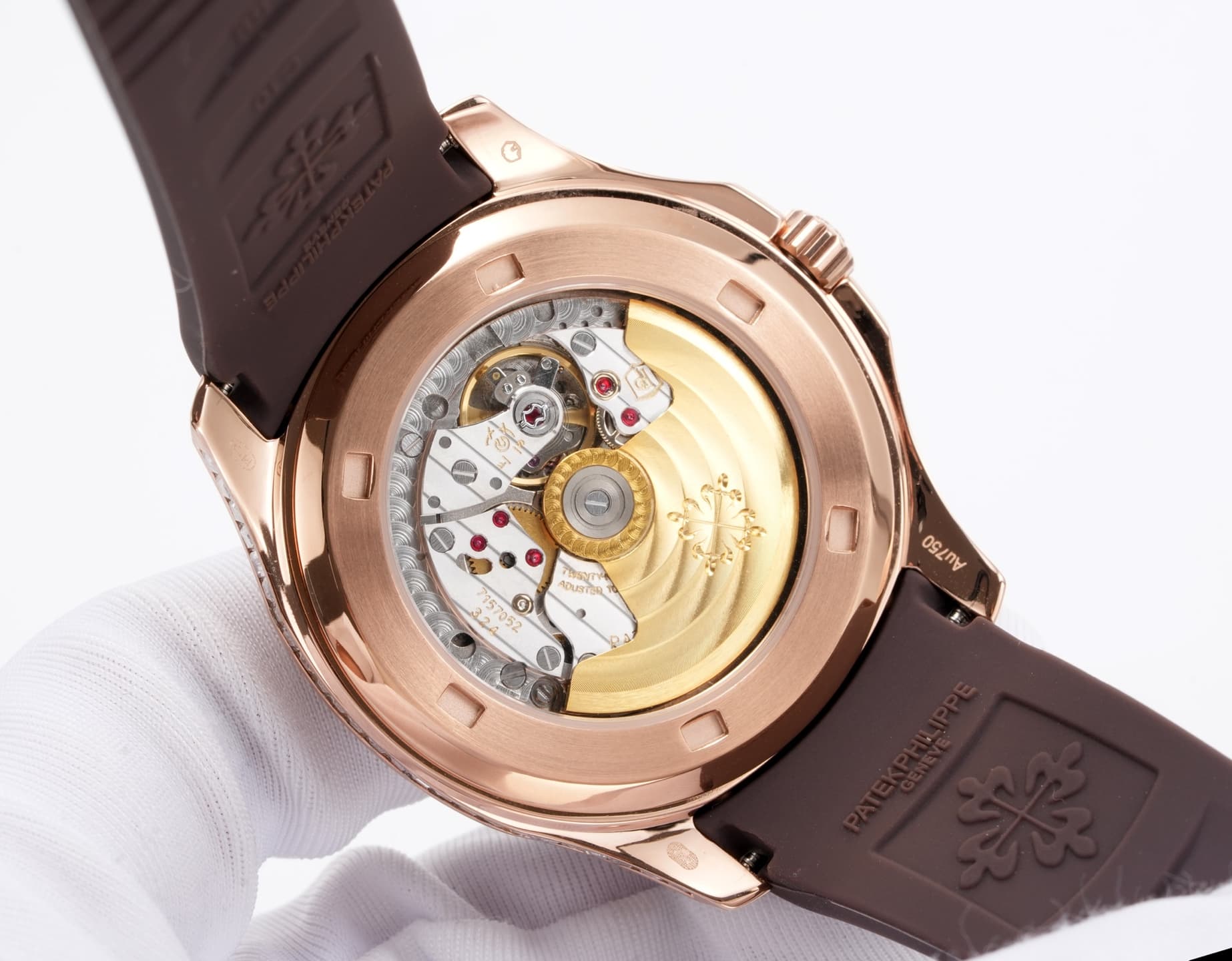 Patek Philippe Blue Product
