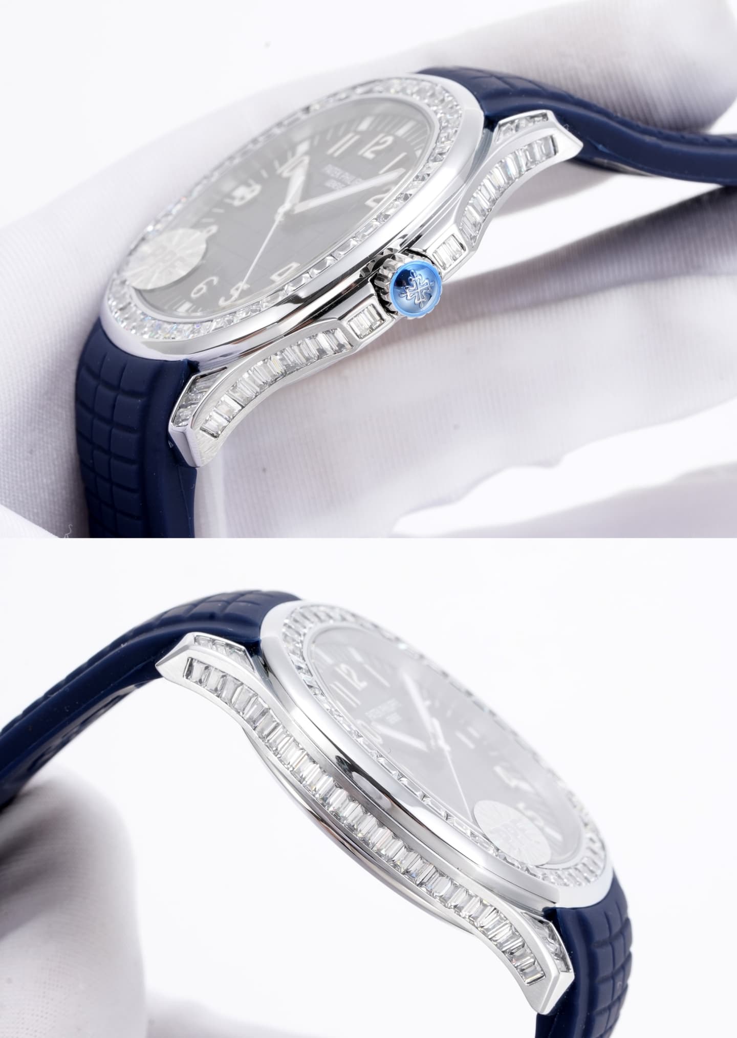Patek Philippe Blue Product