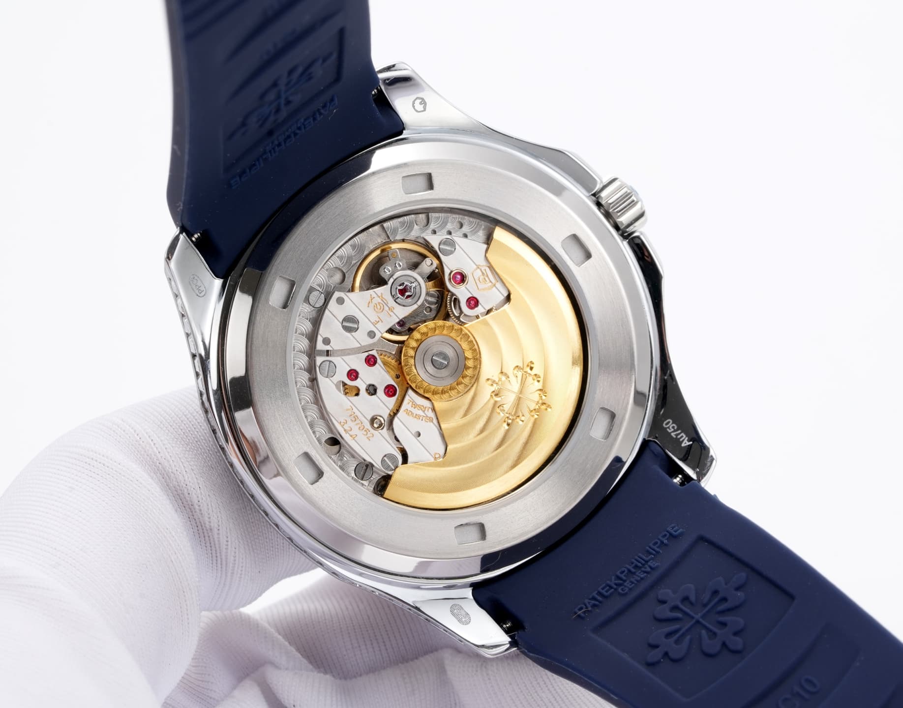 Patek Philippe Blue Product