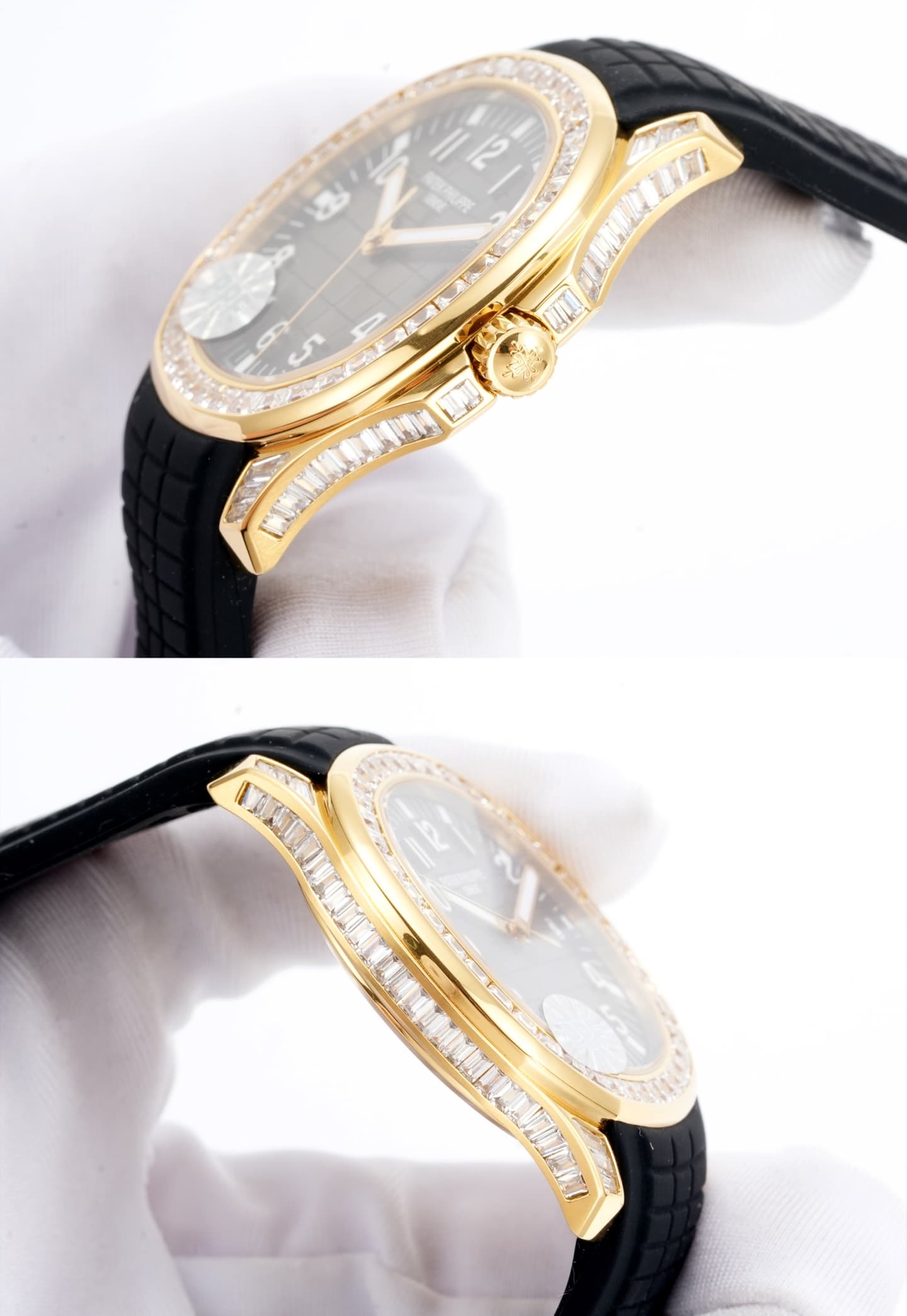 Patek Philippe Blue Product
