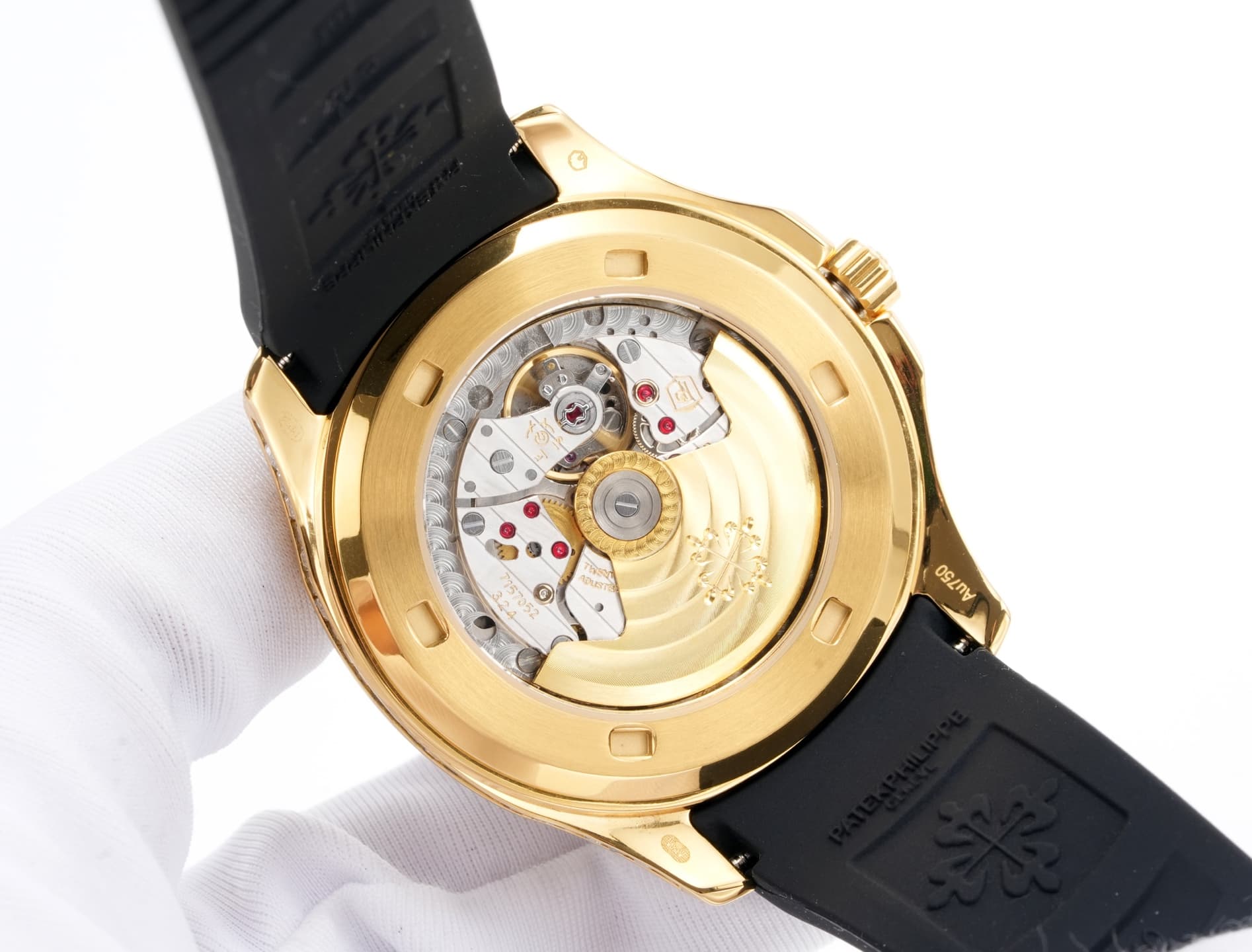 Patek Philippe Blue Product
