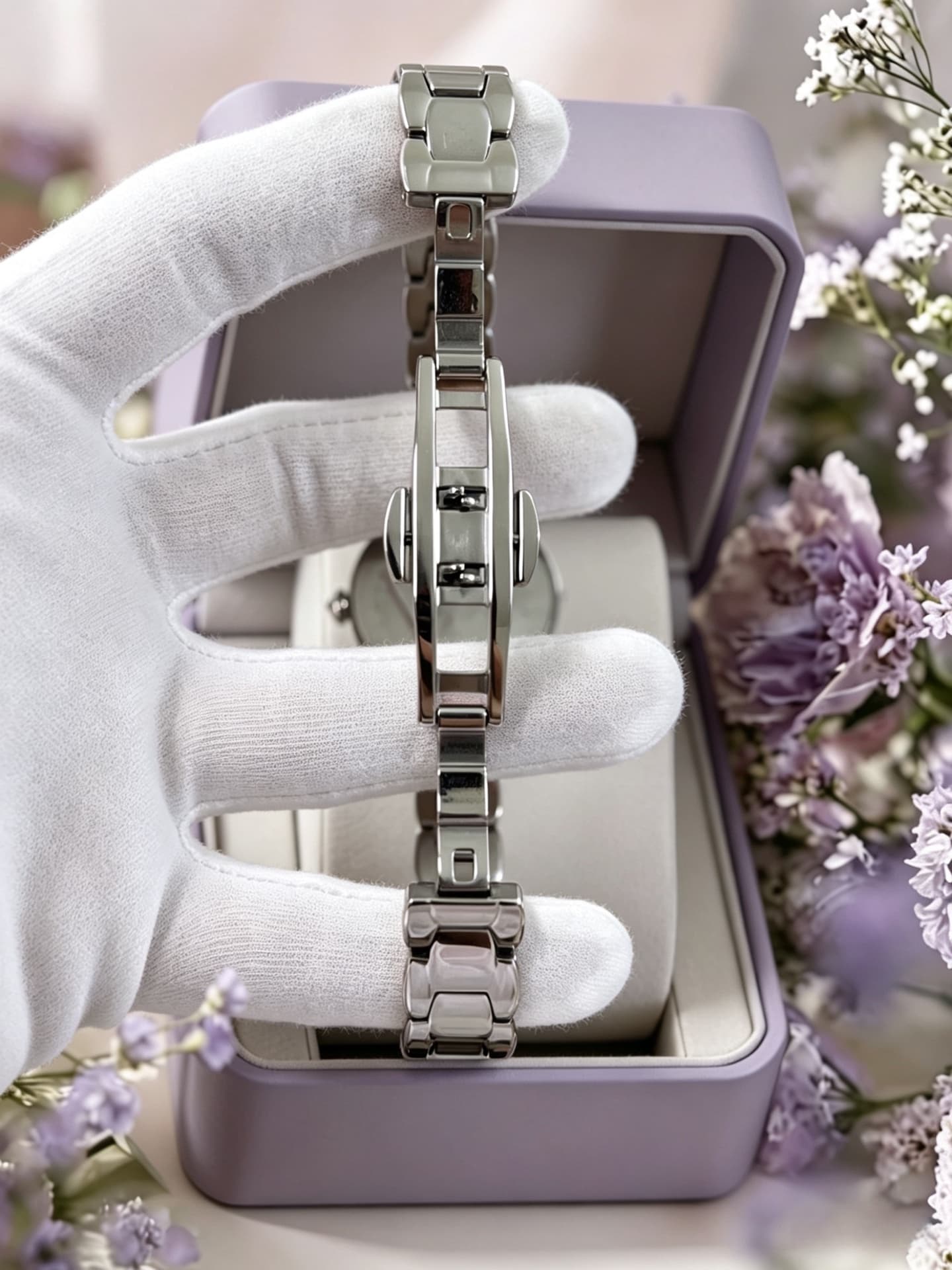 Cartier Watch