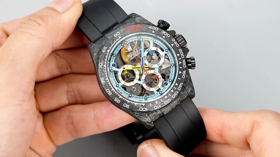 Rolex Watch