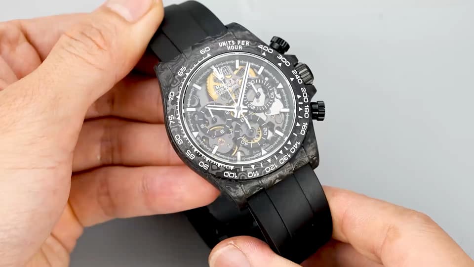 Rolex Watch
