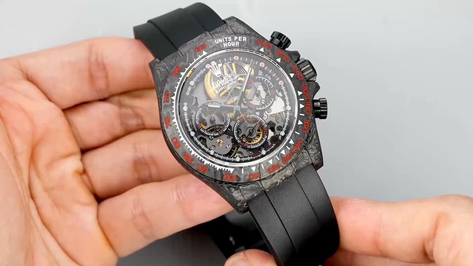 Rolex Watch