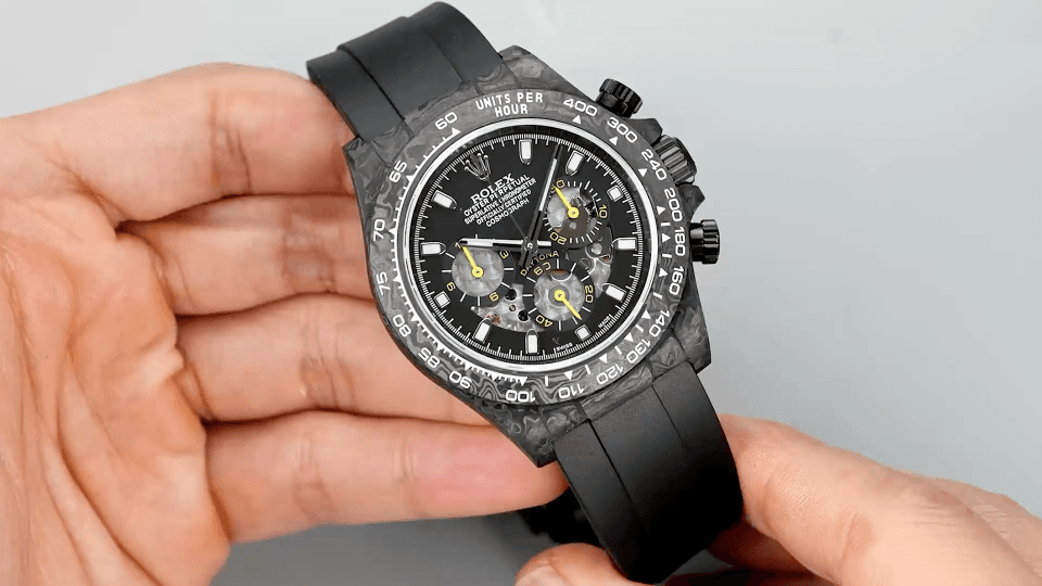 Rolex Watch