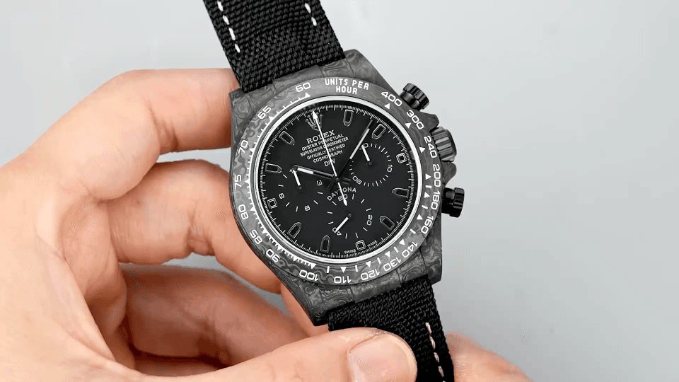 Rolex Watch