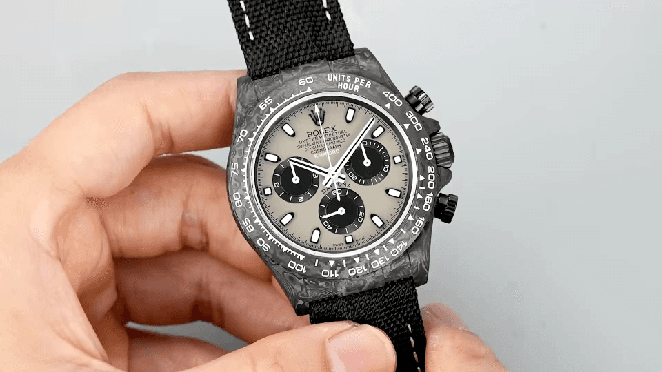 Rolex Watch