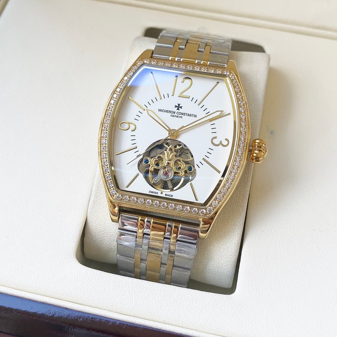 Vacheron Constantin Watch