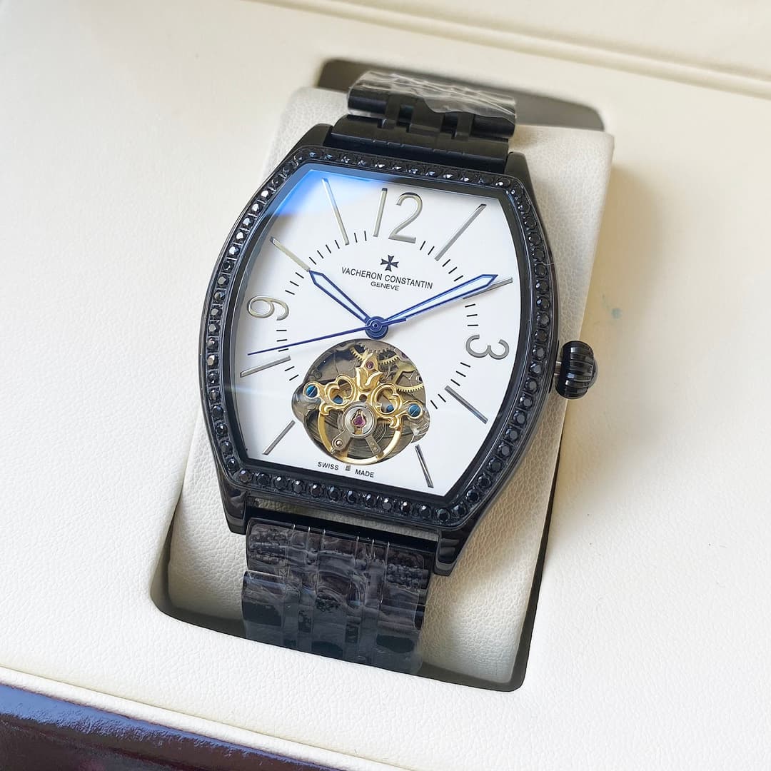 Vacheron Constantin Watch
