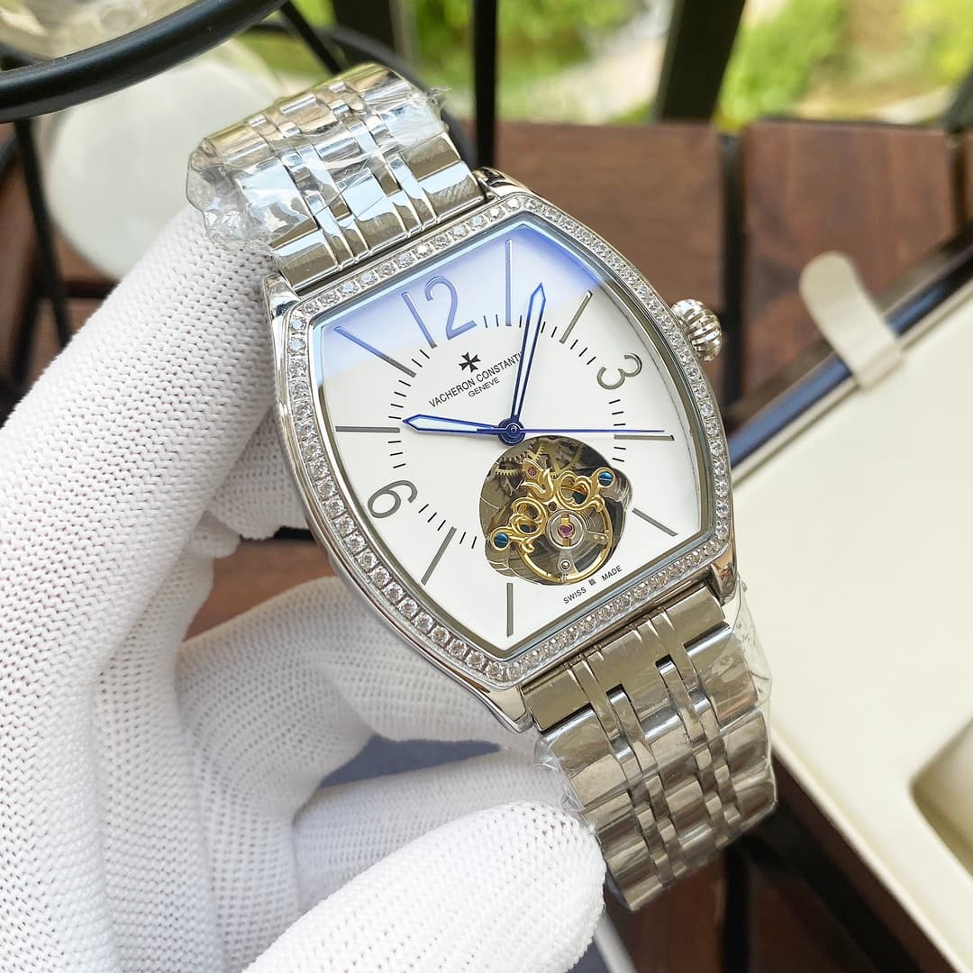 Vacheron Constantin Watch