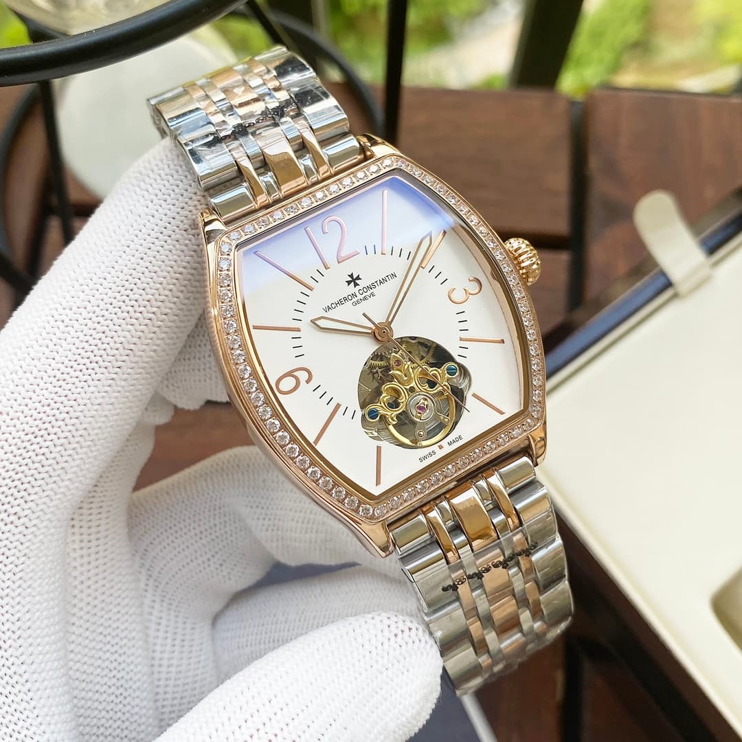 Vacheron Constantin Watch