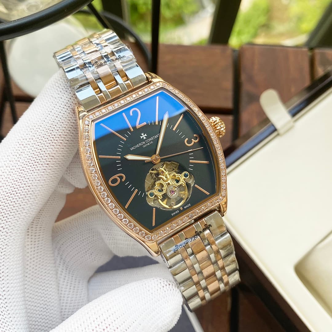 Vacheron Constantin Watch