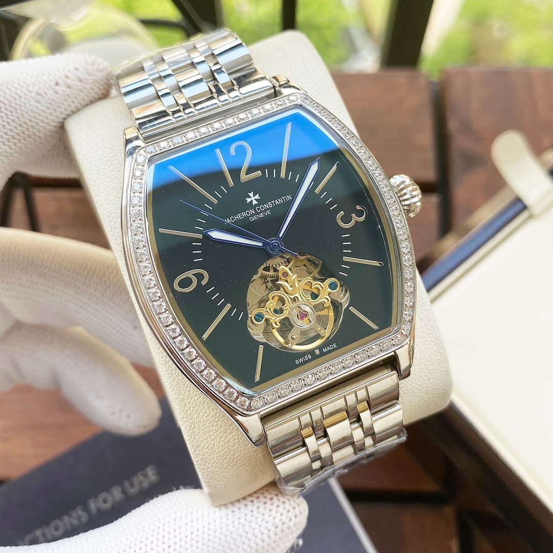 Vacheron Constantin Watch