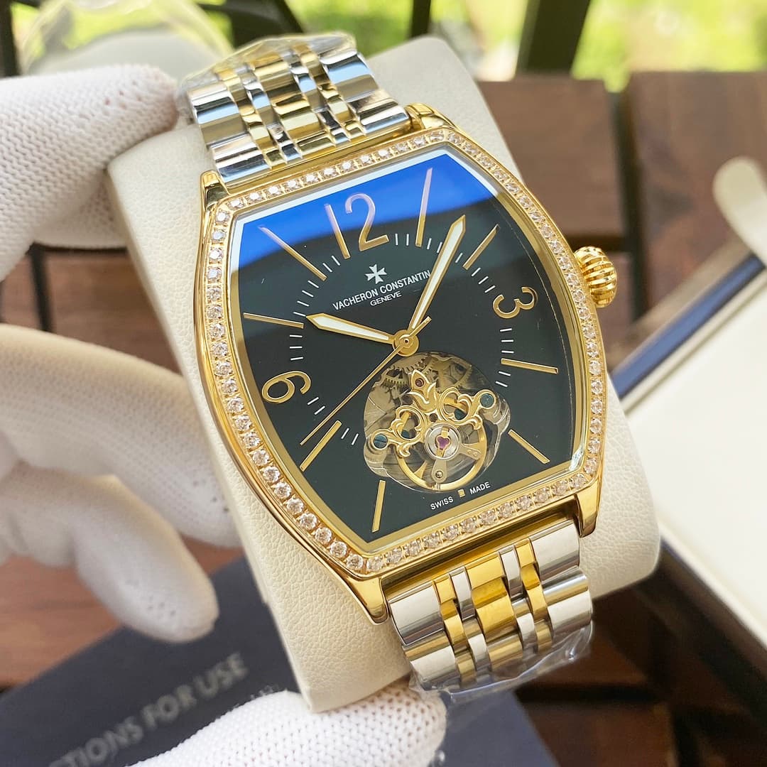 Vacheron Constantin Watch