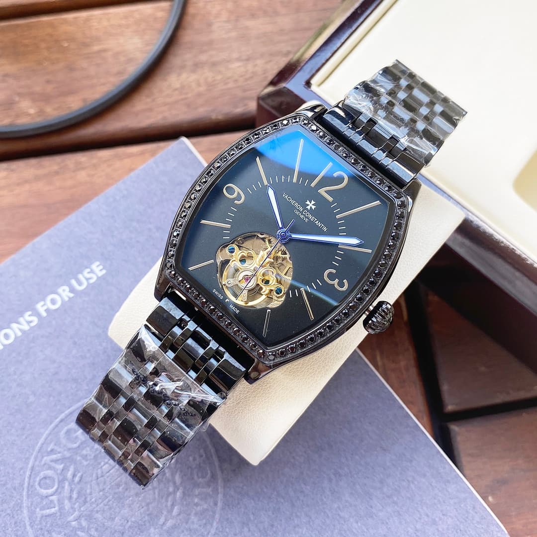 Vacheron Constantin Watch