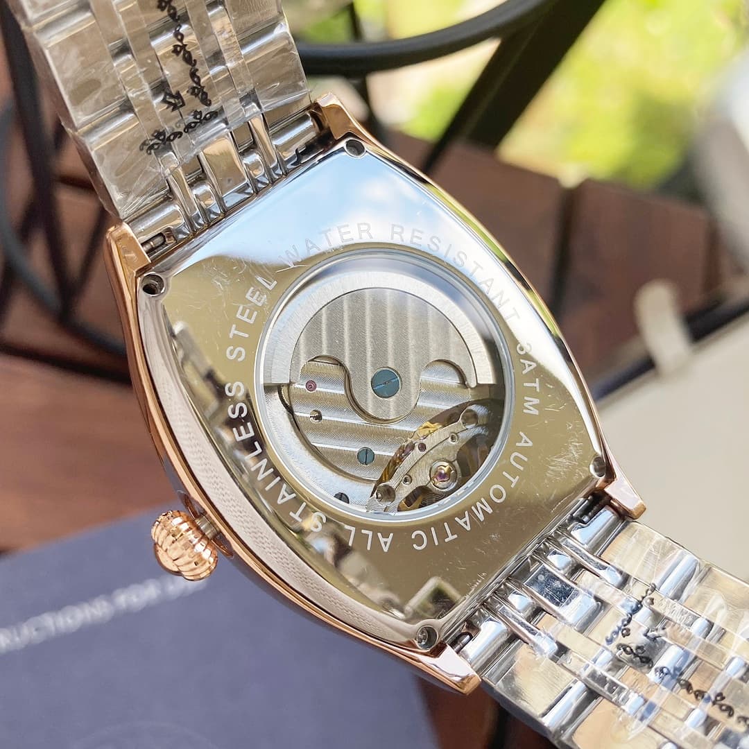 Vacheron Constantin Watch