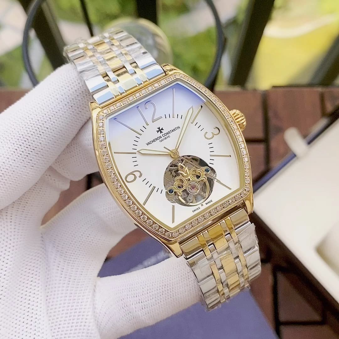 Vacheron Constantin Watch