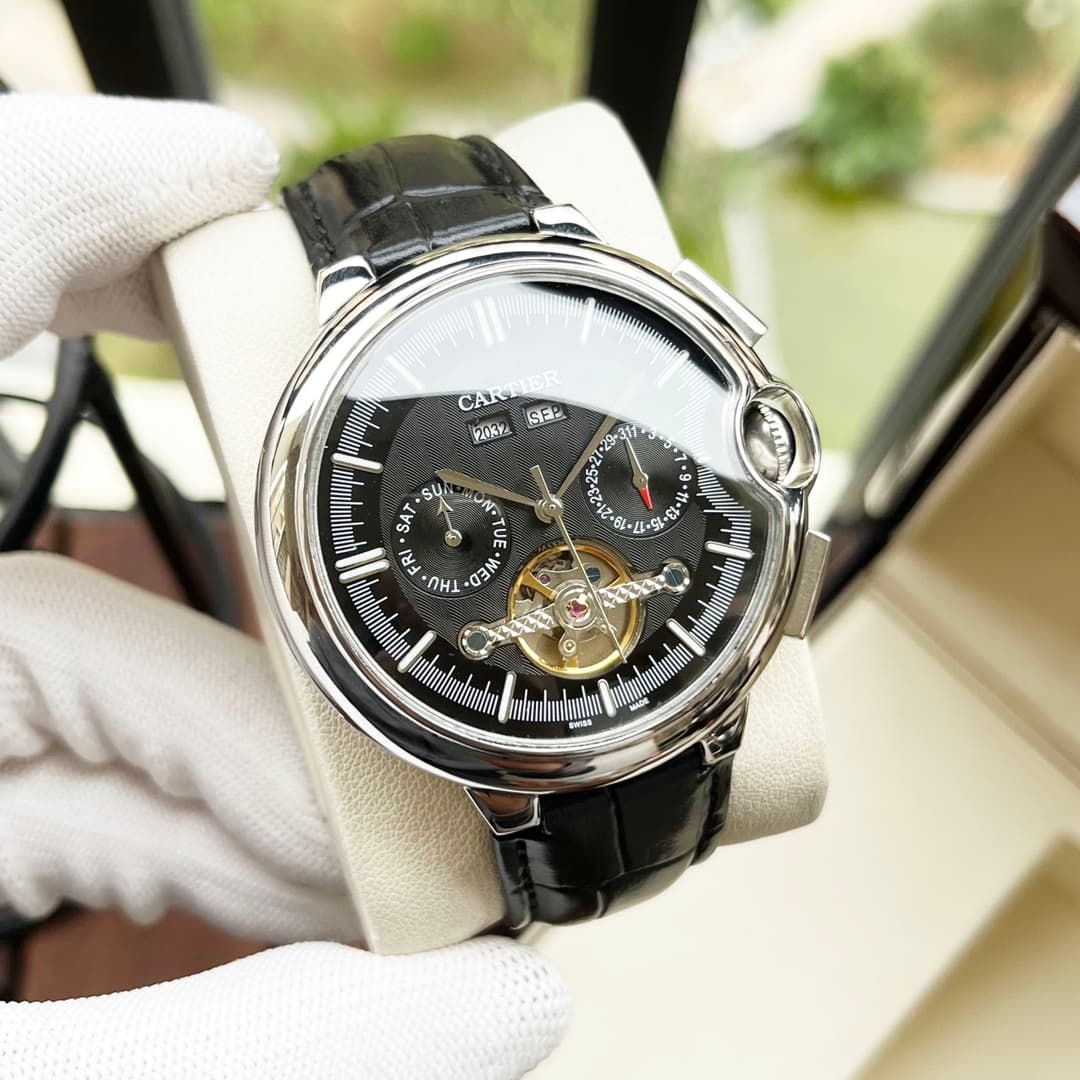 Cartier Watch