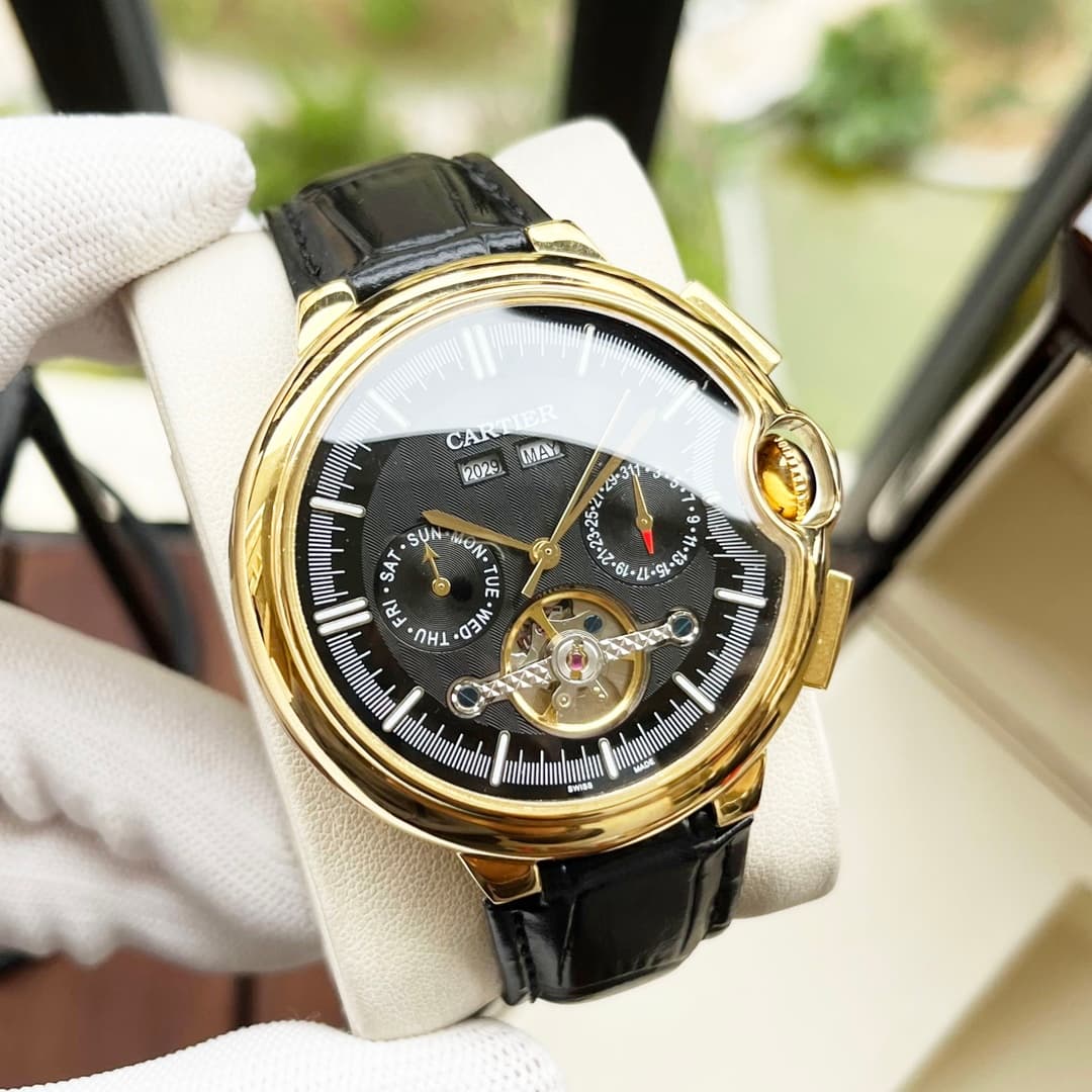 Cartier Watch