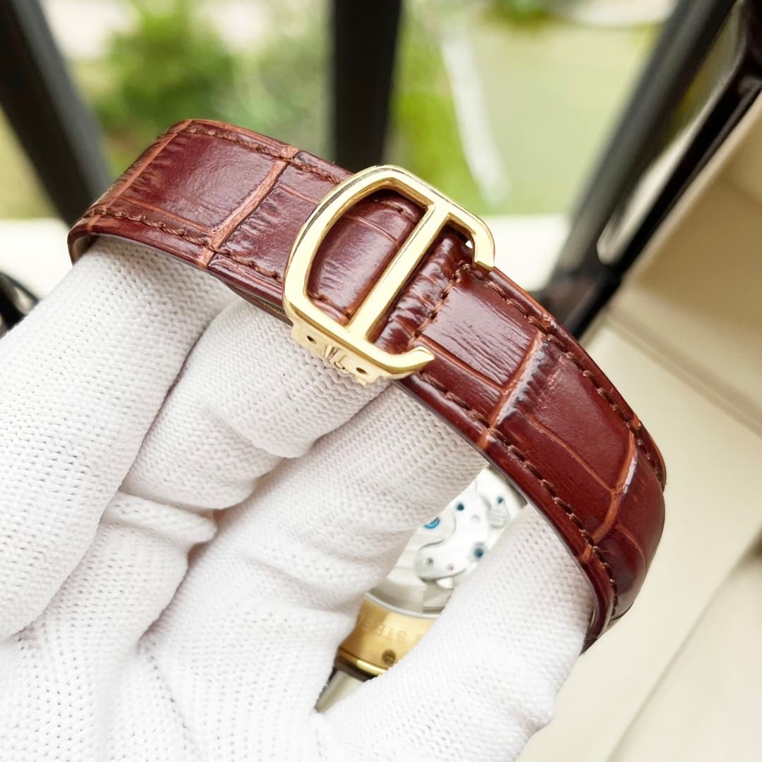 Cartier Watch