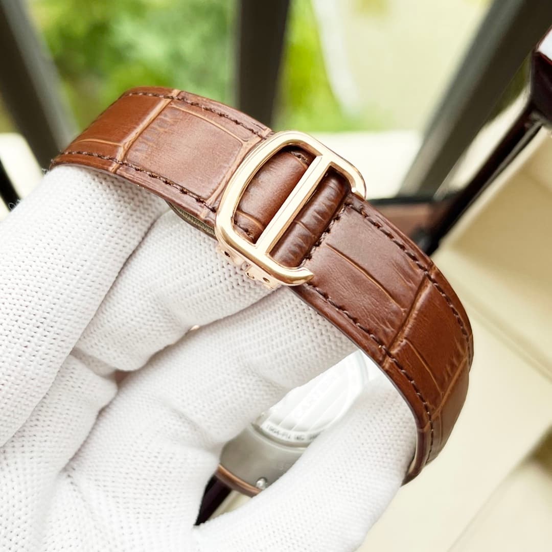 Cartier Watch